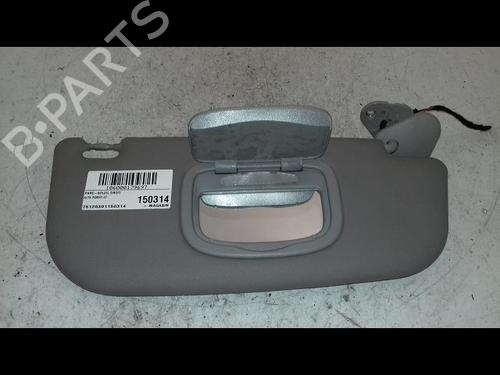 Used Right sun visor Right sun visor ALFA ROMEO GT (937_) 1.8 TS (937CXR1A) (140 hp) 36482541 36482541