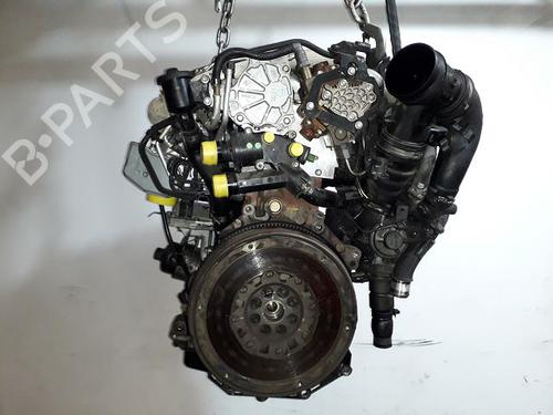 Engine PEUGEOT 607 (9D, 9U) 2.2 HDi | BP13243051M1 