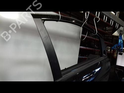 Right front door MERCEDES-BENZ A-CLASS (W169) A 180 CDI (169.007, 169.307) | BP11825115C3 