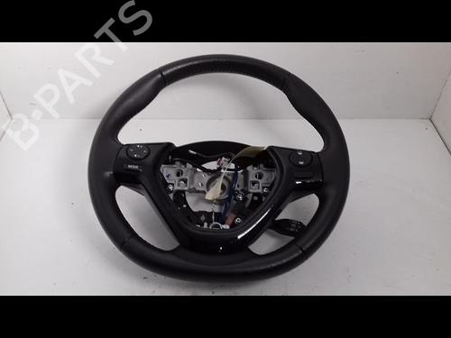 Used Steering wheel PEUGEOT 108 1.0 VTi 72 (72 hp) 19069387