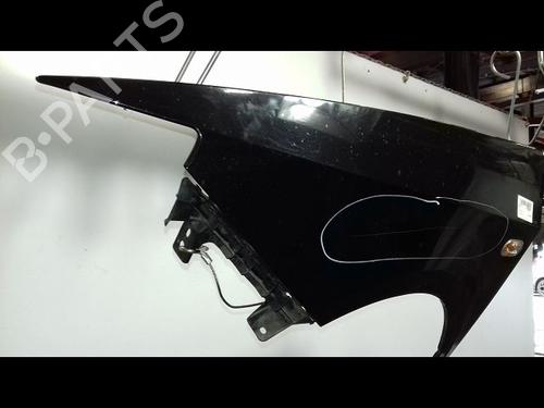 Left front fenders SEAT IBIZA IV (6J5, 6P1) 1.2 TDI | BP14954685C41 