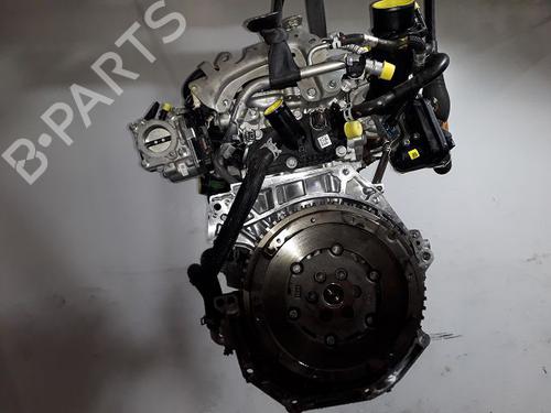 Engine RENAULT CLIO V (B7_) 1.0 TCe 90 (B7MT) | BP21392109M1 - Image 3