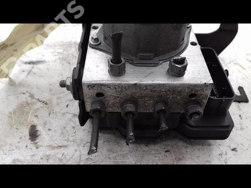 ABS pump RENAULT CLIO IV Grandtour (KH_) 1.5 dCi 90 (KHN3, KHN4) | BP9140355M43 