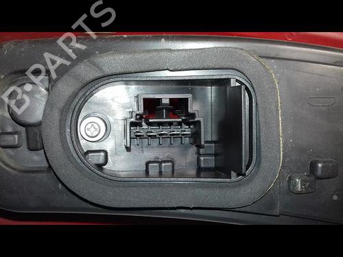 Used Right taillight Right taillight FIAT PUNTO (188_) 1.2 60 (188.030, .050, .130, .150, .230, .250) (60 hp) 11952637 11952637