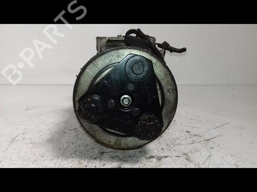 AC compressor FORD C-MAX (DM2) 1.8 TDCi | BP14954157M34