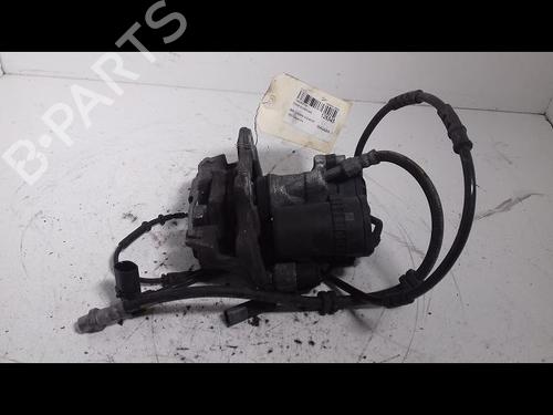 Used Right rear brake caliper BMW X2 (F39) sDrive 18 i (140 hp) 14887150