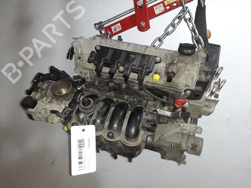 Engine FIAT 500 (312_) 1.2 (312AXA1A) | BP29621580M1 