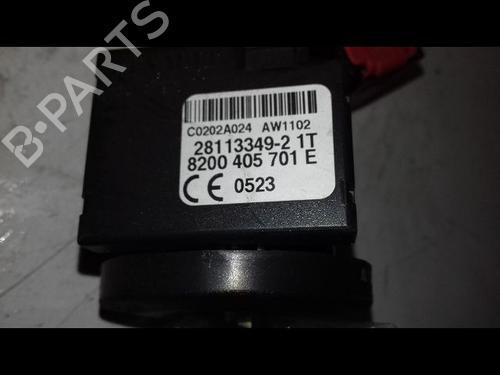 Electronic module RENAULT TWINGO II (CN0_) 1.5 dCi (CN0E) | BP30949563M83 