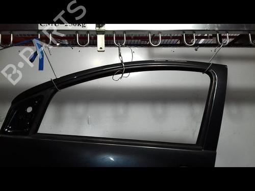 Left front door TOYOTA AYGO (_B1_) 1.4 D-4D (WNB10_, WNB10R) | BP20695989C2 