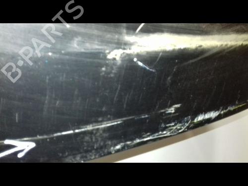 Used Tailgate Tailgate RENAULT ZOE (BFM_) ZOE (88 hp) 35747855 35747855