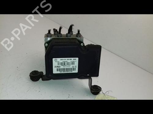 ABS pump AUDI Q3 (8UB, 8UG) 1.4 TSI | BP18663899M43 