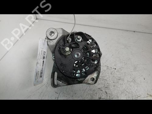 Alternator FIAT 500 (312_) 1.2 (312AXA1A) | BP14954109M7