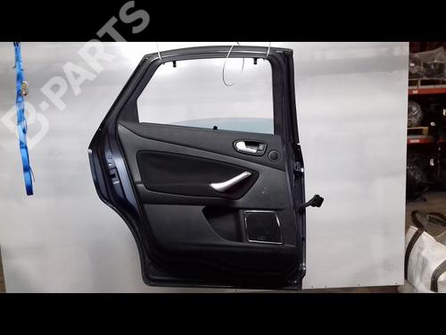 Used Left rear door FORD MONDEO IV (BA7) 1.8 TDCi (125 hp) 9140374