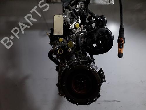 Motor TOYOTA AYGO X (_B7_) 1.0 VVT-i (KGB70) (72 hp) 21946775
