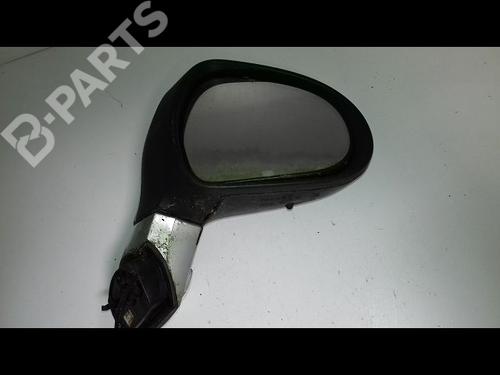 Used Right mirror PEUGEOT 207 CC (WD_) 1.6 HDi (109 hp) 11833079