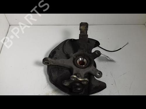 Right front steering knuckle MERCEDES-BENZ A-CLASS (W169) A 160 CDI (169.006, 169.306) | BP14887041M26 