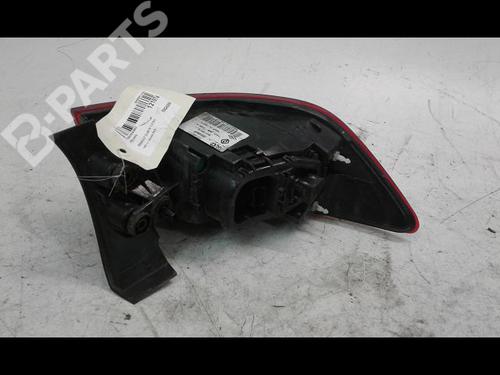 Right taillight RENAULT CLIO IV (BH_) 1.5 dCi 90 | BP8966105C35 