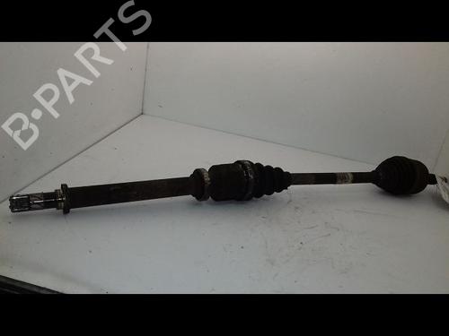 Used Right front driveshaft RENAULT FLUENCE (L3_) 1.5 dCi (L30A) (86 hp) 29223320