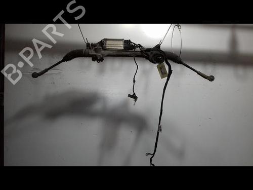 Steering rack VW GOLF VI (5K1) 1.4 TSI | BP18896687M22