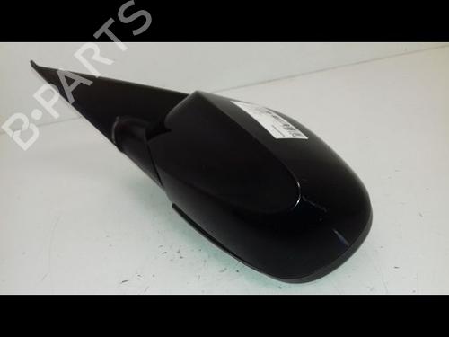 Left mirror BMW 1 (E87) 116 d | BP19025486C26