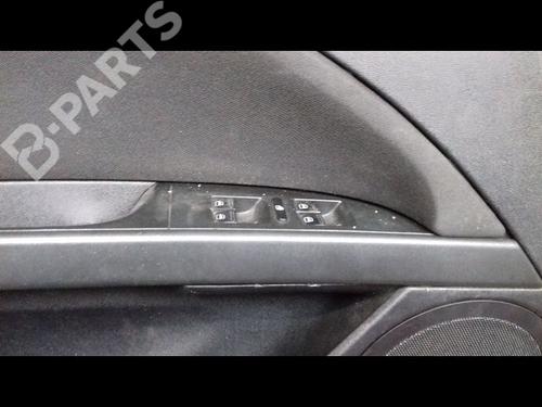 Left front door SEAT LEON (1P1) 1.9 TDI | BP8965410C2 