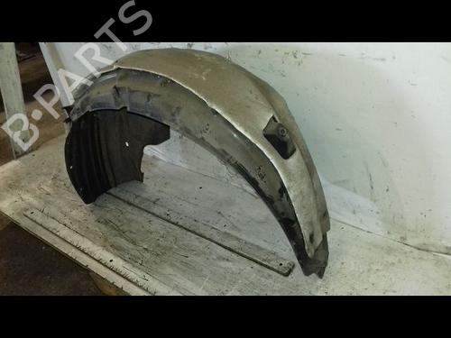 Used Wheel arch PEUGEOT 208 II (UB_, UP_, UW_, UJ_) 1.2 PureTech 100 (101 hp) 28086527