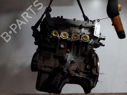 Engine TOYOTA YARIS (_P1_) 1.0 (SCP10_, SCP10R) | BP16538133M1 