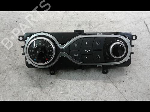 climate-control-renault-clio-iv-bh_-15-dci-90-275105430r-2012-2013-2014-2015-2016-2017-2018-2019-2020-2021-8969620 main image