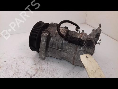 AC compressor PEUGEOT 208 I (CA_, CC_) 1.6 HDi / BlueHDi 75 | BP16478975M34 
