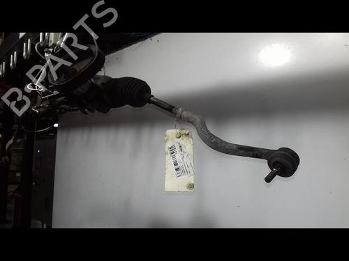 Used Steering rack DACIA SANDERO 1.4 MPI LPG (72 hp) 12117067