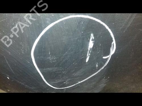 Dør højre bagtil VW TOUAREG (7LA, 7L6, 7L7) 2.5 R5 TDI (174 hp) 21226911