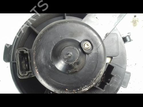 Used Radiator fan PEUGEOT 307 SW (3H) 2.0 16V (136 hp) 8970744