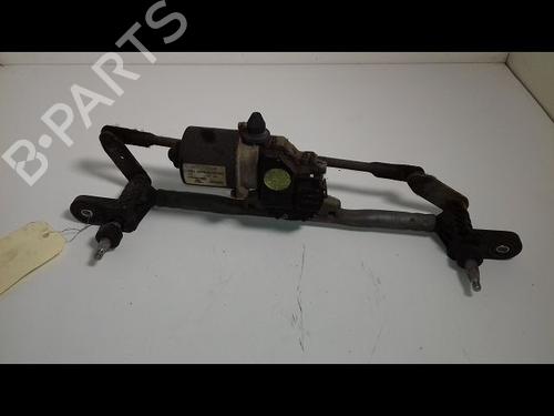 Used Front wiper motor FIAT 500 (312_) 1.2 (312AXA1A) (69 hp) 16084086
