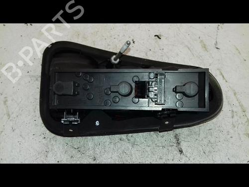 Left taillight MINI MINI (R50, R53) One | BP33136640C34 - Image 2