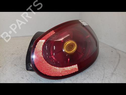 Right taillight FIAT BRAVO II (198_) 1.9 D Multijet (198AXB1A) | BP31347986C35