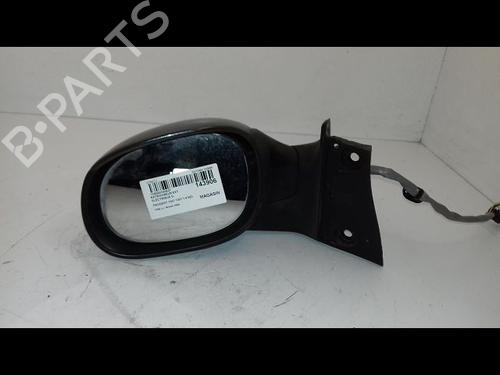 Used Left mirror PEUGEOT 1007 (KM_) 1.4 HDi (68 hp) 29225336