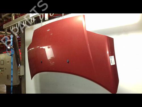 Hood CITROËN C2 (JM_) 1.1 | BP16559385C1 