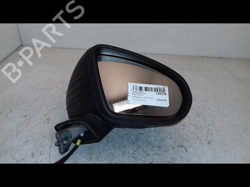 right-mirror-mercedes-benz-a-class-w177-2018-33136117 main image