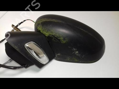Left mirror CITROËN C3 II (SC_) 1.4 HDi 70 (SC8HZC, SC8HR0, SC8HP4) | BP14954883C26 
