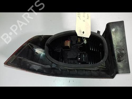 Right taillight RENAULT LAGUNA II (BG0/1_) 1.9 dCi (BG08, BG0G) | BP11236404C35