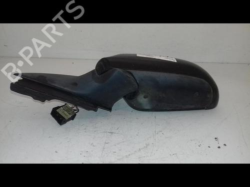 Left mirror AUDI A6 C5 Avant (4B5) 2.5 TDI | BP22920439C26 