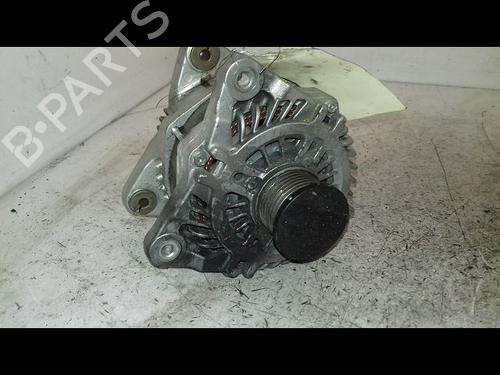Alternator RENAULT MASTER III Van (FV) 2.3 dCi 130 FWD (FV0M, FV0Y, FV0J, FV02, FV03) | BP39699721M7 - Image 2