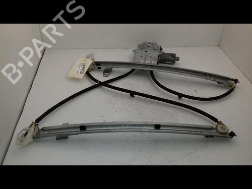 Used Front right window mechanism CITROËN XSARA PICASSO (N68) 1.6 HDi (109 hp) 29216608