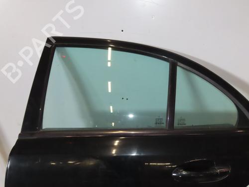 Left rear door MERCEDES-BENZ E-CLASS (W211) E 220 CDI (211.006) | BP19025498C4 