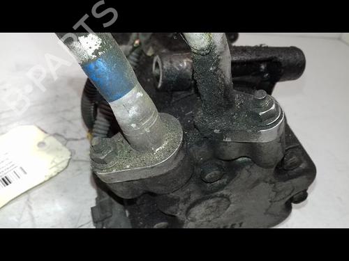 AC compressor CITROËN C4 I (LC_) 1.6 HDi | BP14954171M34