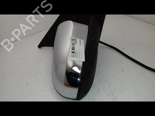 Right mirror PEUGEOT 108 1.0 VTi 72 | BP18663958C27 