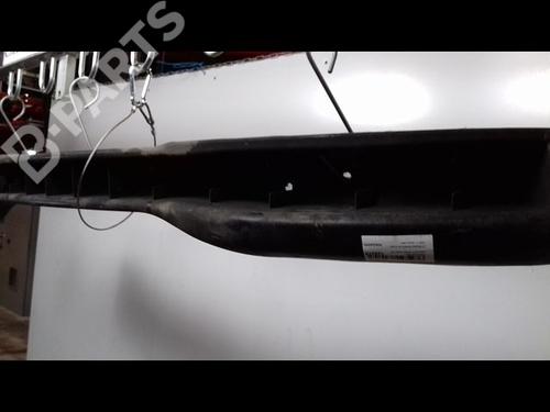 Front bumper reinforcement CITROËN XSARA PICASSO (N68) 1.6 HDi | BP8973139C109 