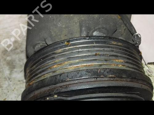 Used AC compressor OPEL ZAFIRA A MPV (T98) 2.2 DTI 16V (F75) (125 hp) 12174016