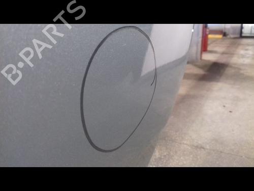 Right rear door SEAT LEON (1P1) 1.9 TDI | BP29225550C5 