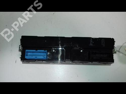 AC Styreenhet / Manøvreringsenhet OPEL VECTRA C GTS (Z02) 1.9 CDTI (F68) | BP11412977I5 